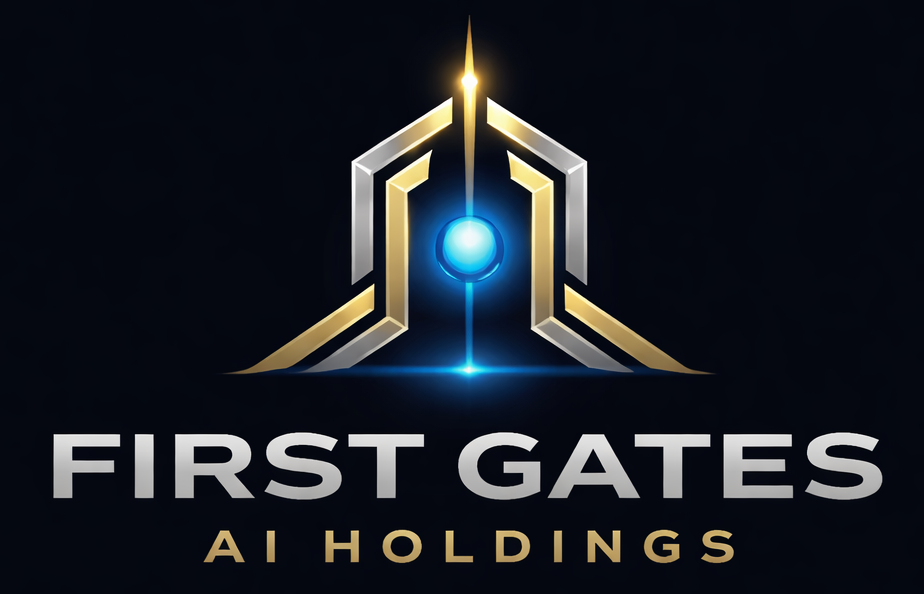First Gates AI Holdings LLC